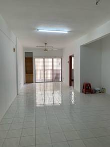 Pandan Court Condominium Pandan Mewah Ampang Taman Hospital