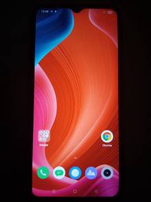 Realme C15 (4/128GB) - Good Condition 👍