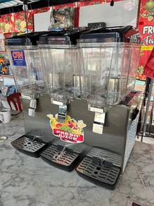 Mesin air 12liter (water dispenser) masih baru!