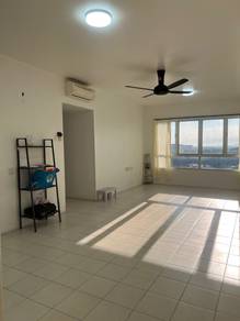 Partly Furnished | The Park (Block A) Mak Mandin For Rent