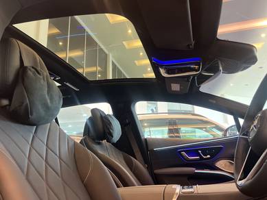 *MALAYSIA DAY MEGA SALE*2023 Mercedes Benz EQS 500