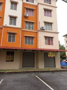 Corner, MURAH & BARU, Kedai 2 Pintu shutter, B-G-12, Seri Kmbgn, S'gor