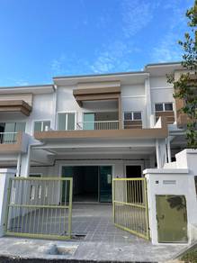 2 Storey Terrace Jenderam Hilir Dengkil