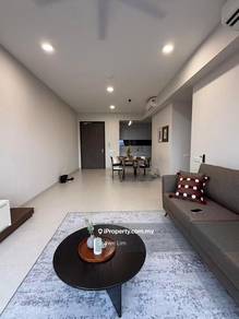 Residensi Astrea, Mont Kiara Condominium Fully Furnished For Rent