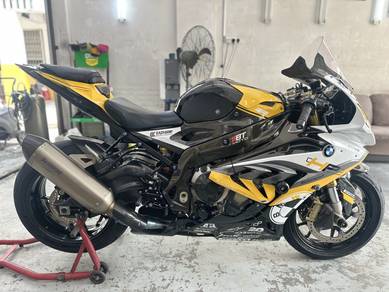 Bmw S1000RR 2016