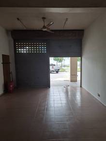 Shop Lot, RENT, 1000sqf, Ground Floor, Batu Maung