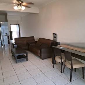Well Maintained, Gated and Guarded, Walking Distance to Putrajaya Lake