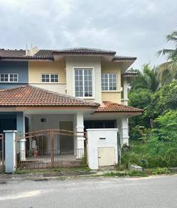 Sewa Rumah Teres 2 Tingkat Seksyen 3 Bandar Baru Bangi.