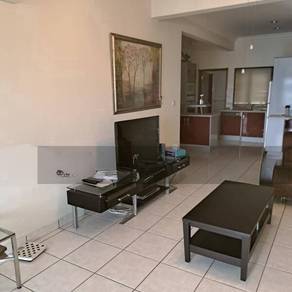 Well Maintained, Gated and Guarded, Walking Distance to Putrajaya Lake