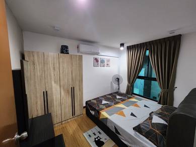 [10 MINS TO CIQ / JB SENTRAL] Rooms At Residensi Panorama For Rent