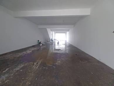 [Facing Open] 11 Avenue Ground Floor, Bandar Bukit Raja