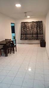 Desa Pinang 2, RENT, Partially Furnished, 1 Carpark