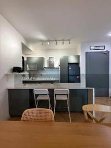 Fully furnished, well maintained, available now Sunway Serene