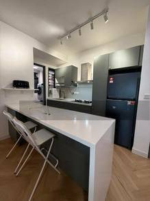 Fully furnished, well maintained, available now
