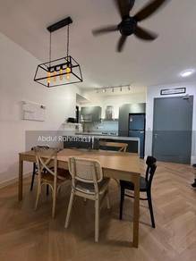 Fully furnished, well maintained, available now