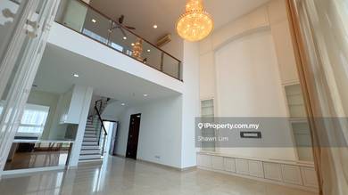 Sunway Vivaldi Condominium @ Sri Hartamas Big Unit for rent