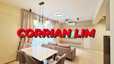 Ideal Regency Condominium, Near USM College For Rent