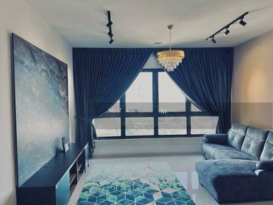 Sunway Serene, PJ Fully furnished, well maintained unit, hot area