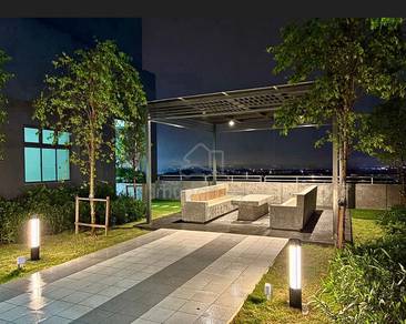 Tulip Residence Denai Alam For Rent