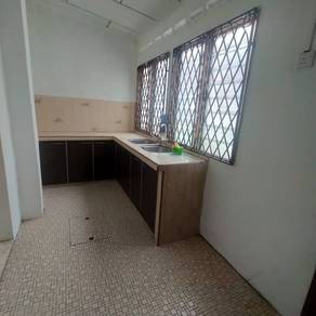 2-sty Terraced House, RENT, Foreigners Workers ✅, 1200sqf, Bayan Baru