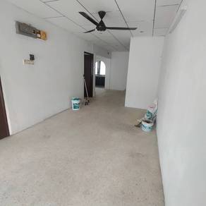 2-sty Terraced House, RENT, Foreigners Workers ✅, 1200sqf, Bayan Baru
