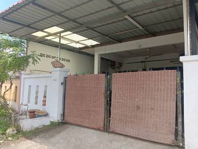 Untuk Dijual Below MV > Taman Seri Paya Rumput, Masjid Tanah