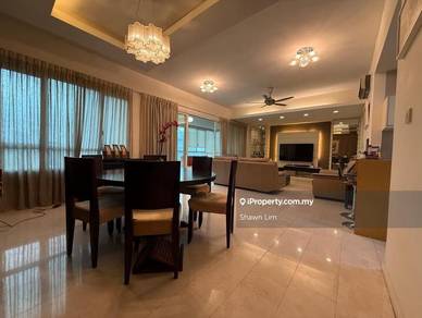 Kiaraville, Mont Kiara For Rent Fully furnished Nice & Luxury Unit