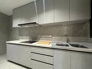 Allevia @ Mont Kiara for rent Fully Furnished Well Maintained