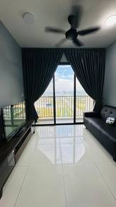 RENT Vivo Executive Apartment Batu Kawan| Fully Furnished | 1 Car Park