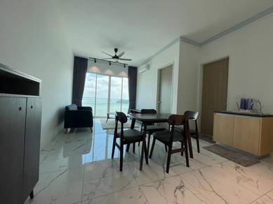 Studio Unit @ QuayWest Residence, Bayan Lepas