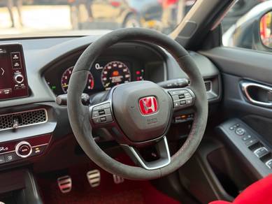[🚨 2024 Honda CIVIC 2.0 TYPE R FL5