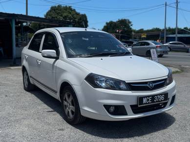 Proton SAGA 1.3 FLX EXECUTIVE (A)
