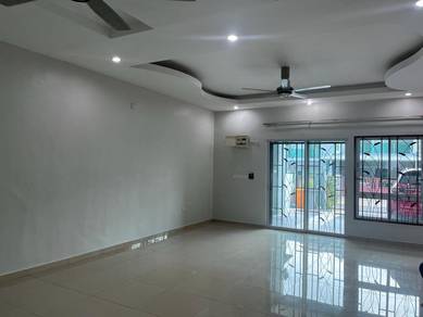 2-storey-Terraced-House-for-sale-Bandar-Sri-Sendayan-Negeri-Sembilan
