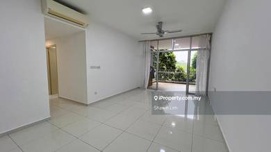 Midfields 2 Condominium @ Sungai Besi selling with tenancy