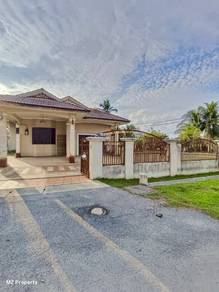 Corner Lot Banglo di RPT Desa Seri Chepor, Ipoh