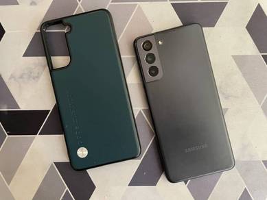 Samsung Galaxy  S21 5G