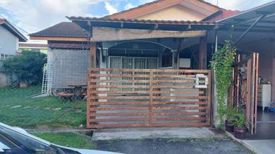 Inapan Amirina bandar darulaman jitra