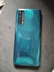 Huawei y7a 128gb storage 4gb Ram