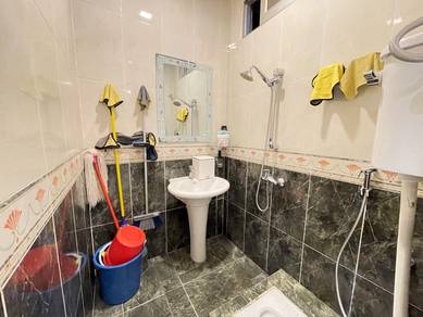 2-storey-Terraced-House-for-sale-Selayang-Selangor-3