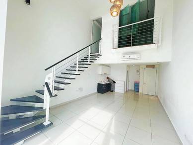 (Studio) Scott Garden Soho Near Midvalley, Bangsar South, Kuchai Lama