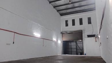 Mount Austin @ 1.5sty Terrace Factory Facing Main Road 24x130sqft