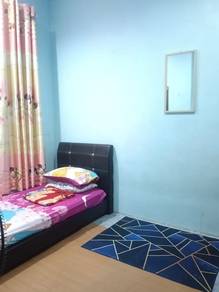 Inapan Amirina bandar darulaman jitra