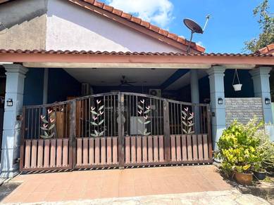 Teres 1 tingkat indera sempurna kuantan