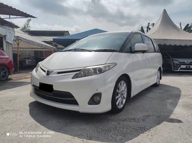 Toyota ESTIMA 2.4 X (A) 2 PowerDoor 8 Seater
