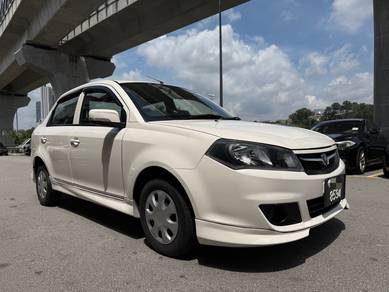 LOAN KEDAI Proton SAGA 1.3 FLX (A) A/PLAYER