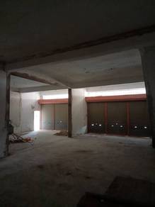 Best Deal! Kulim shop, Taman Desa Impain 2 Unit Linked