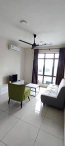 Arc @ Austin Hills  Renovated Unit Low Level 3bedroom 1car-park