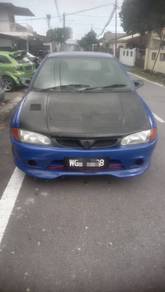 Proton SATRIA 1.6 GLi (M)