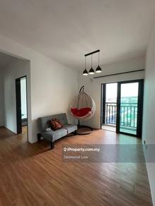 Armani Residence, Taman Orkid Desa, Cheras