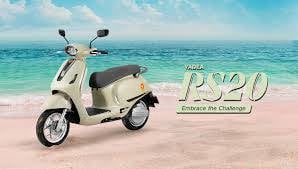 READY stock !!! YADEA RS20